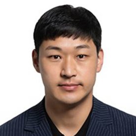 Jin-Soo Kim